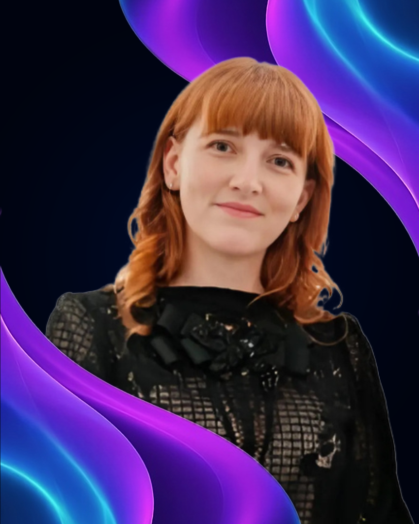Cristina Cuceu