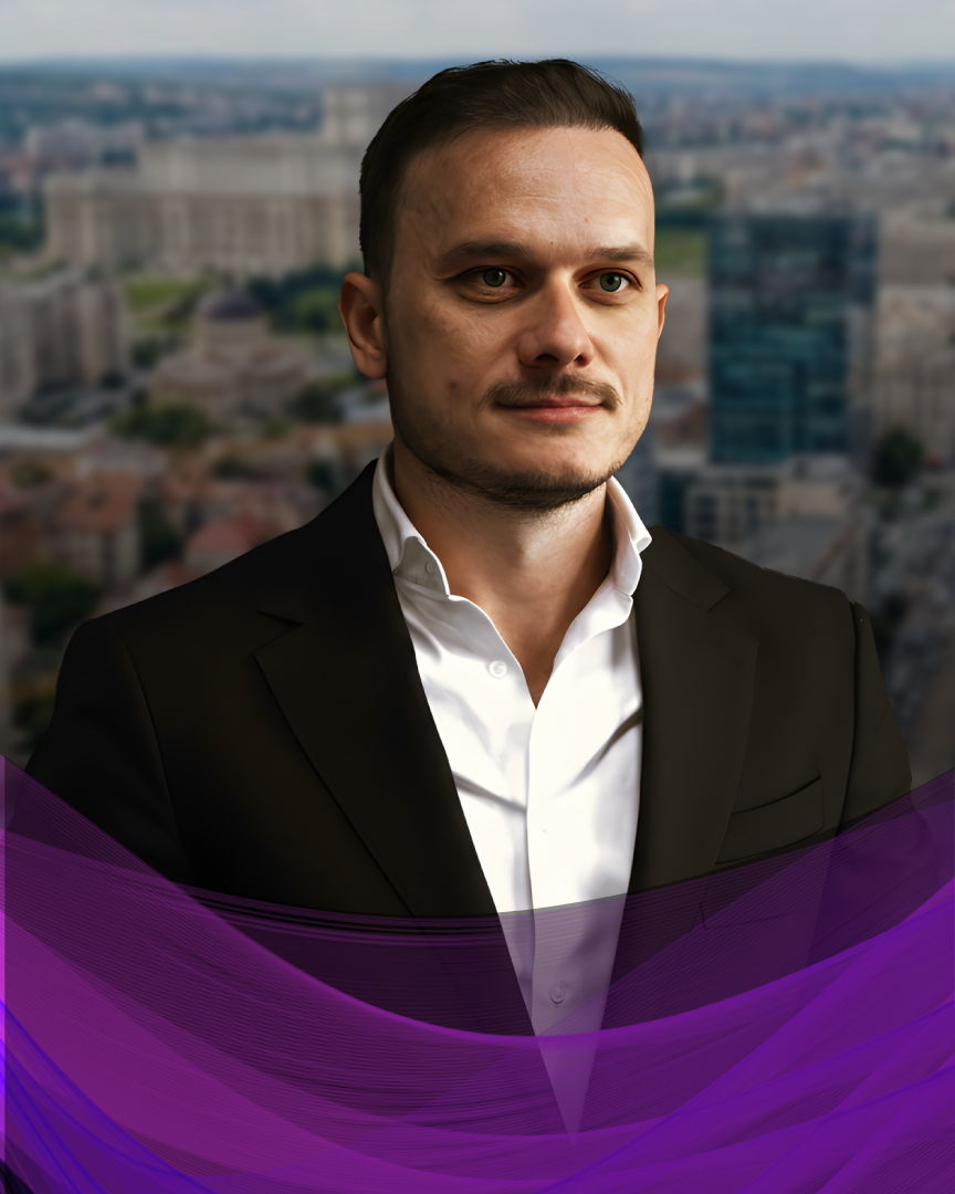 Alin Vlădan