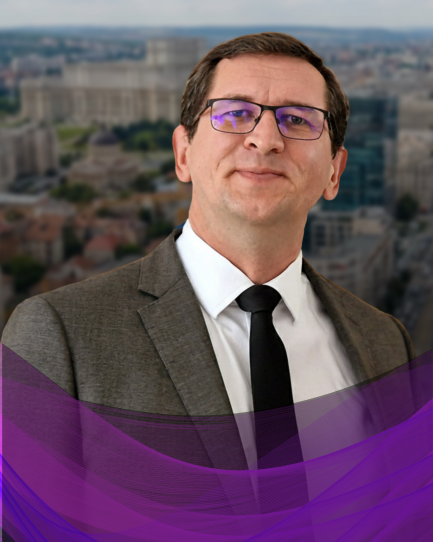 Claudiu Salanță