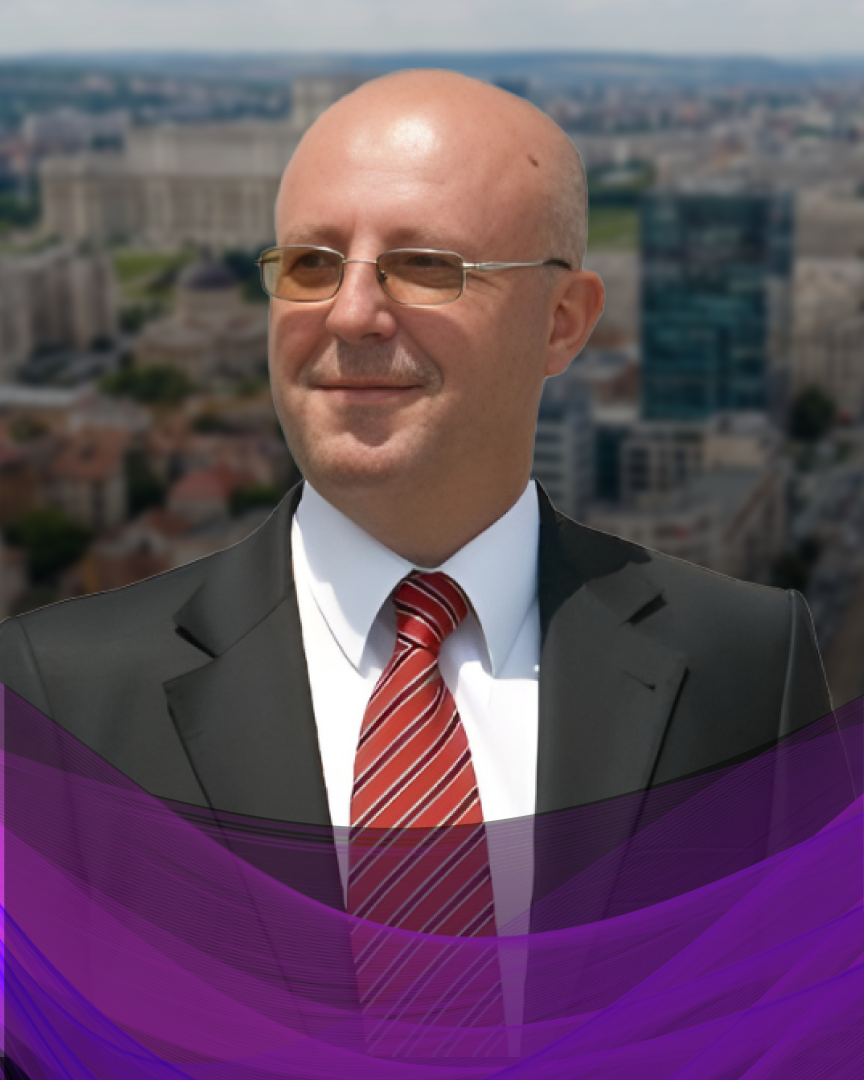 Liviu Iulian Simion