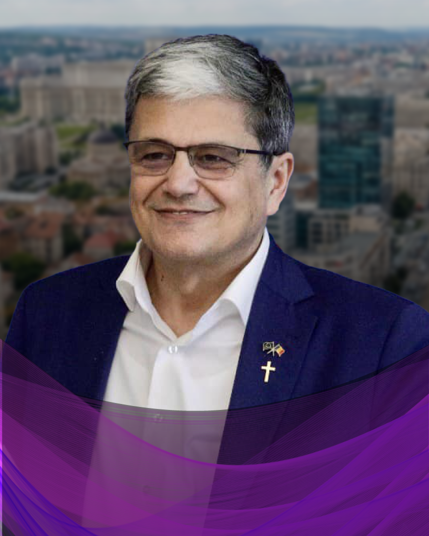 Marcel Boloș