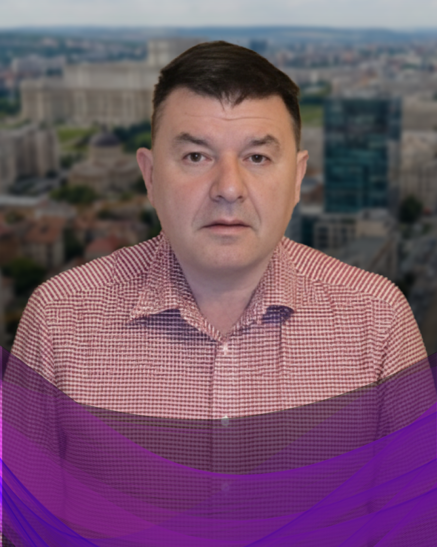 Ștefan Moldt