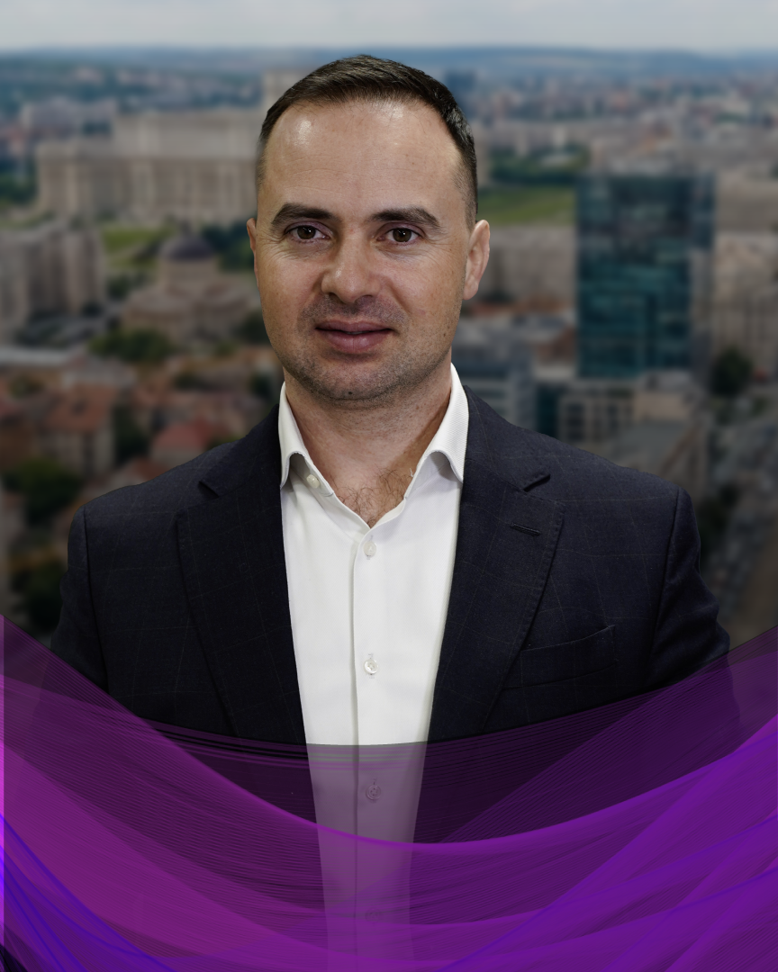 Vlad Mureșan
