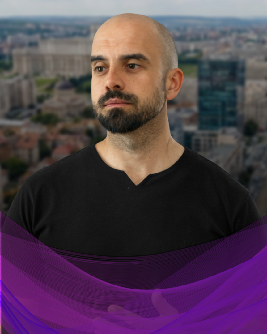 Alexandru Voicu