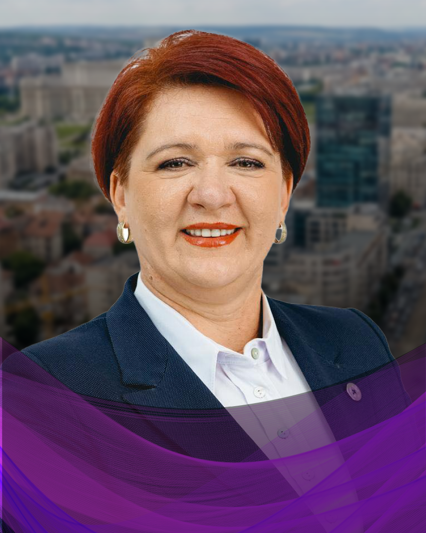 Cristina Belce