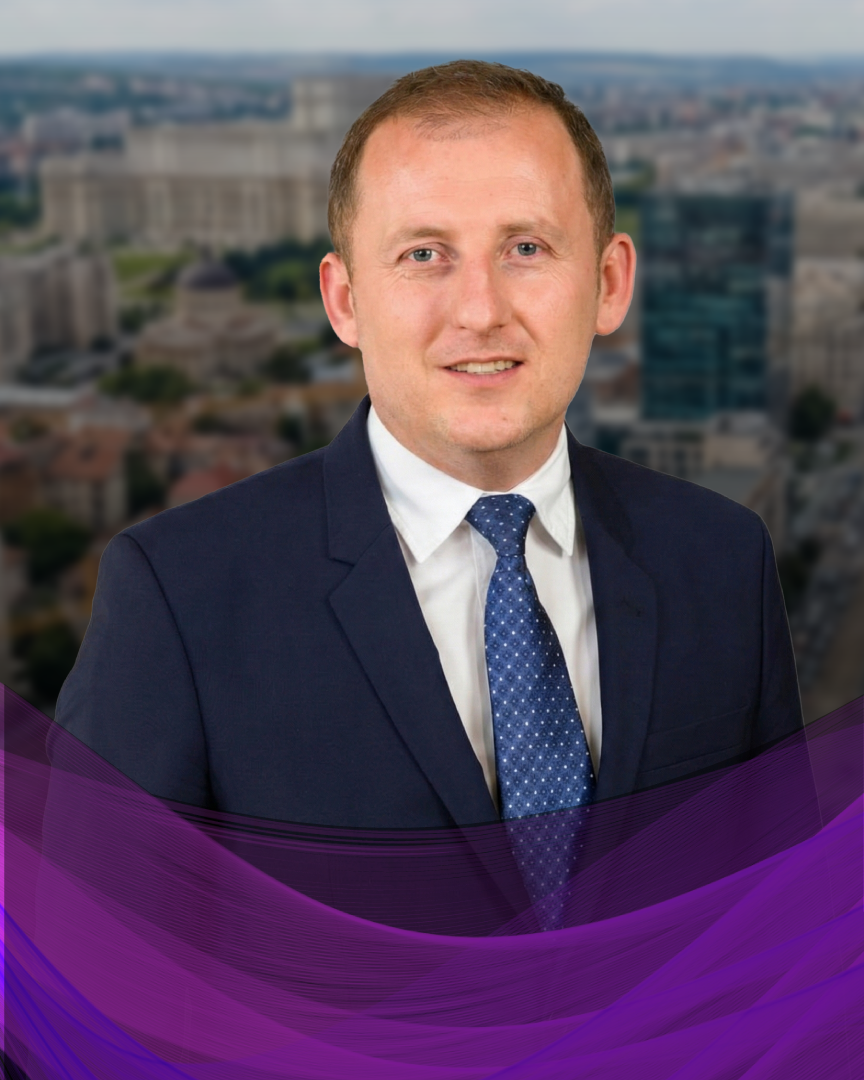Radu-Florin Rațiu