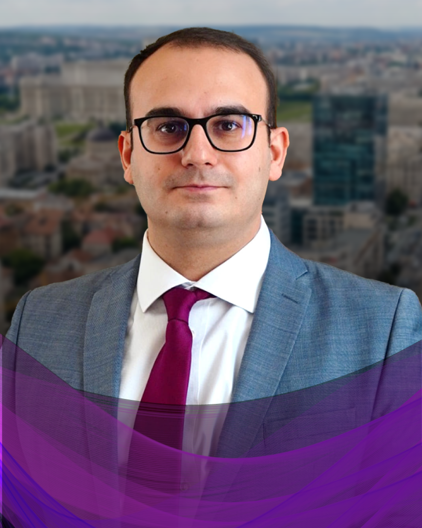 Florin Zaharia