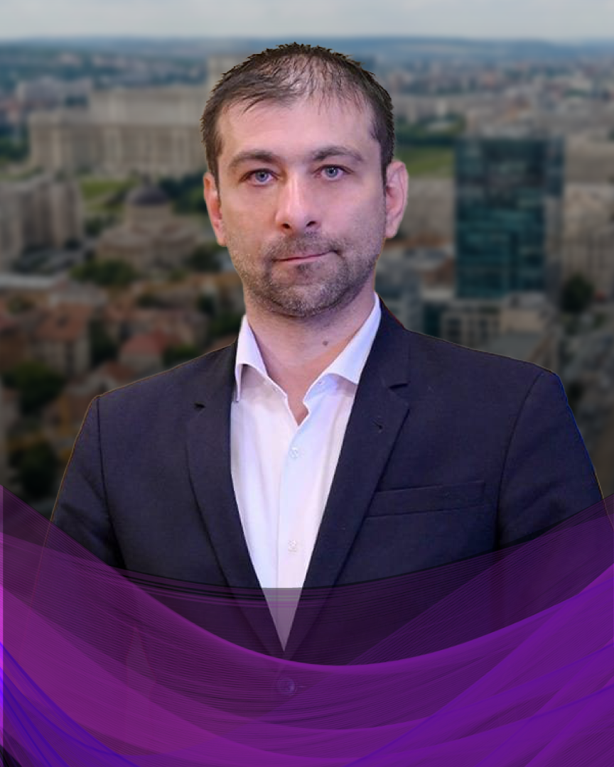 Gabriel Zetea