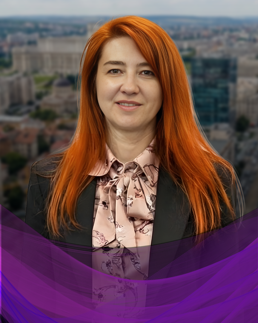 Georgiana Șult