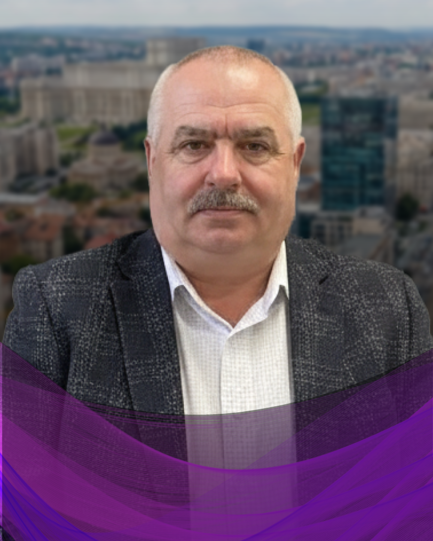 Gheorghe Pascariu