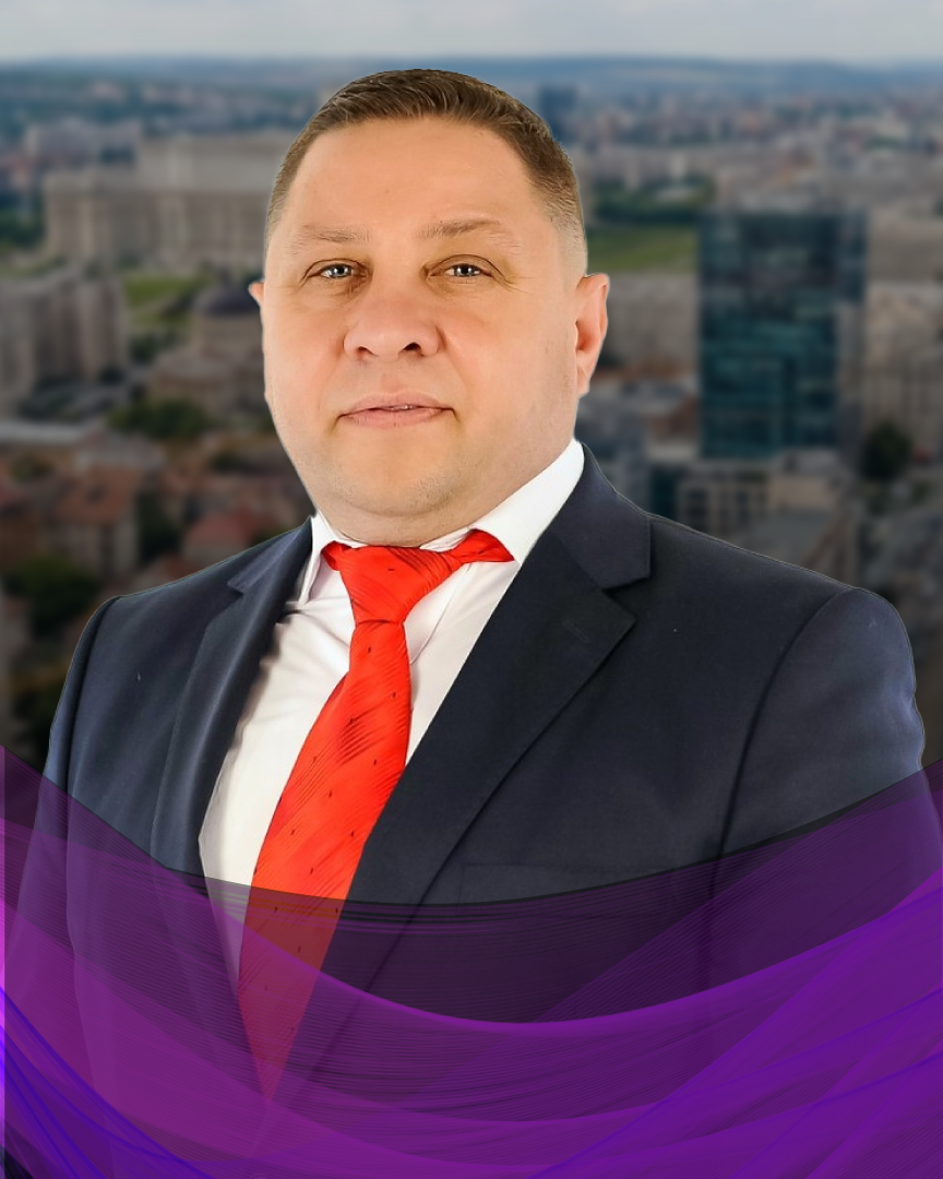 Cristian Cherecheș