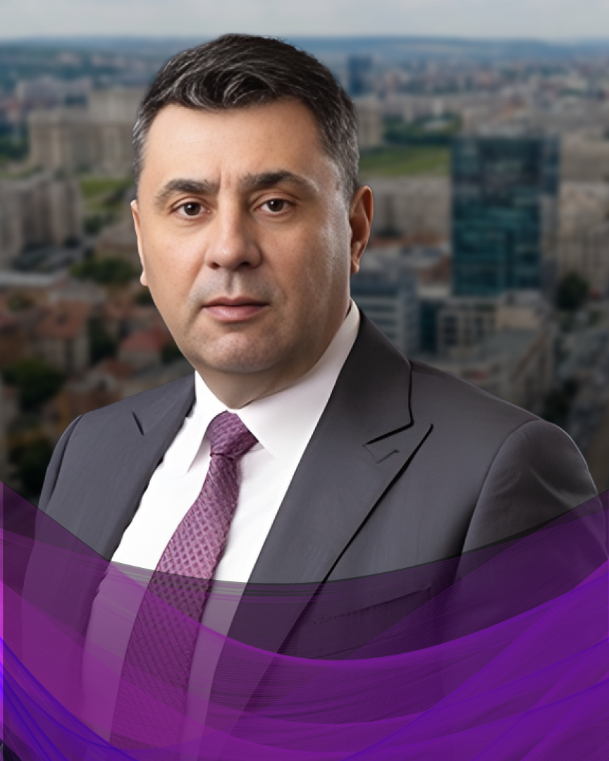 Teofil Mureșan