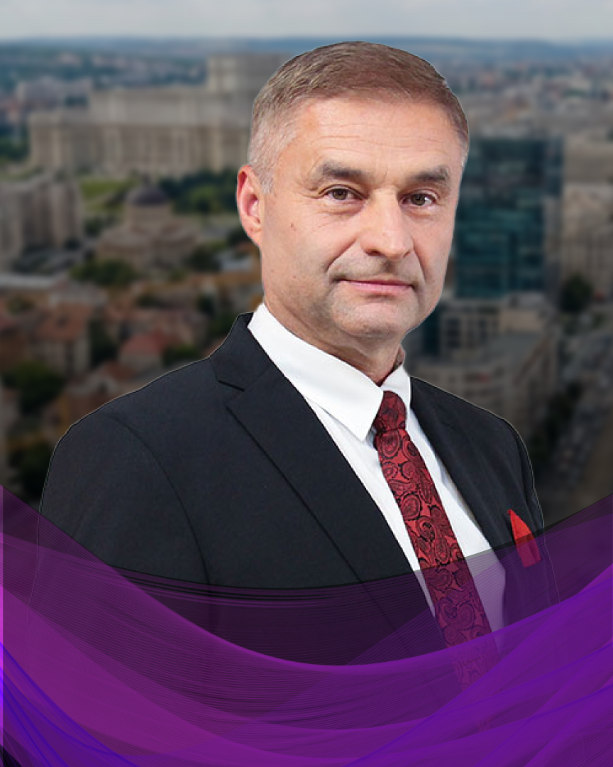 Valentin Dorel Pojar