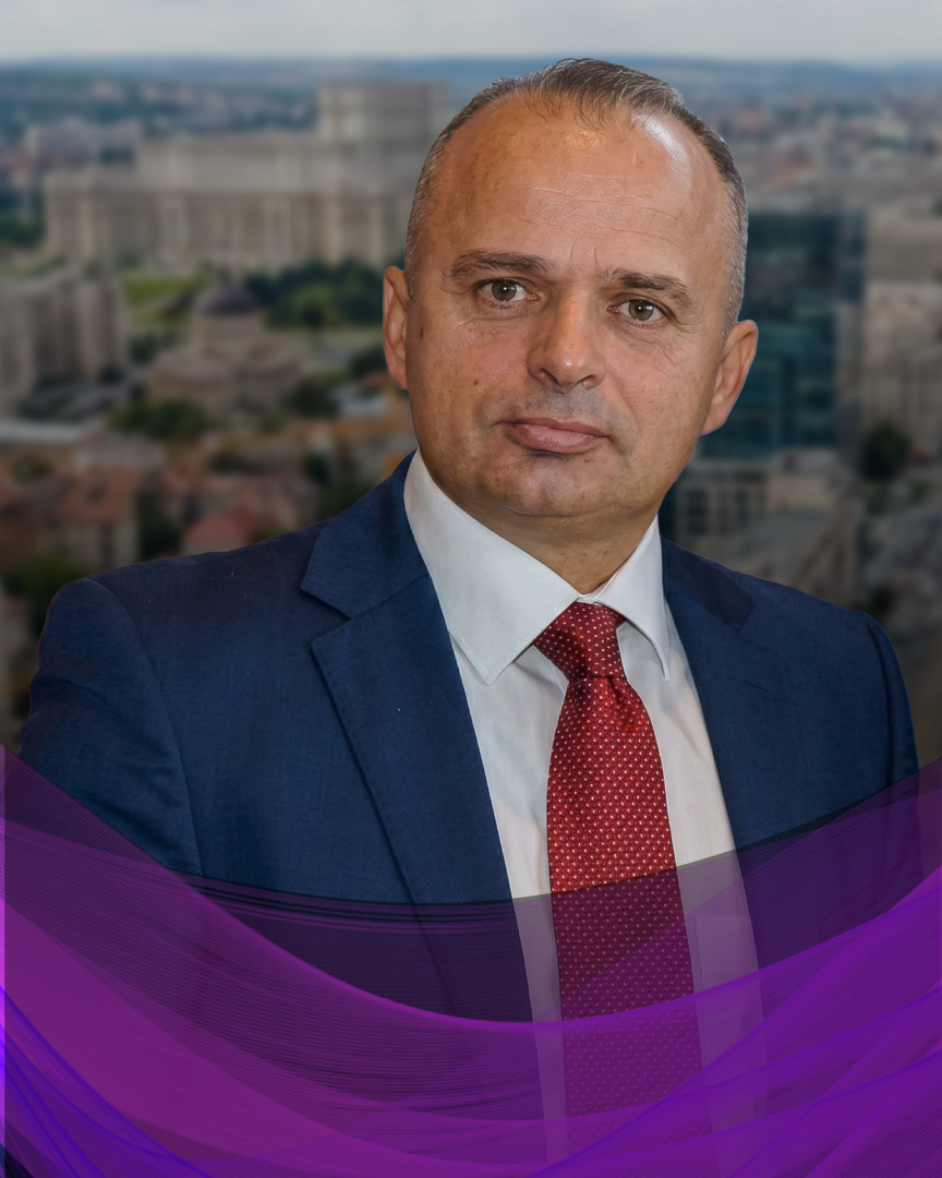 Dan Mureșan