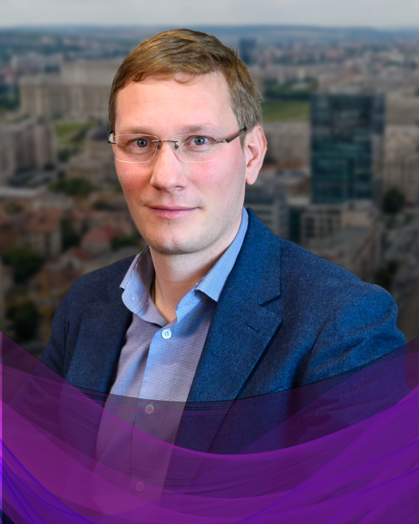 Daniel Șologon
