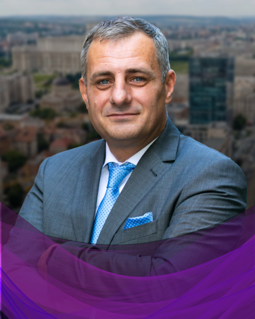 Dragoș Marcu