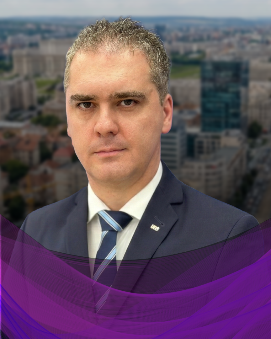 Răzvan Mustață