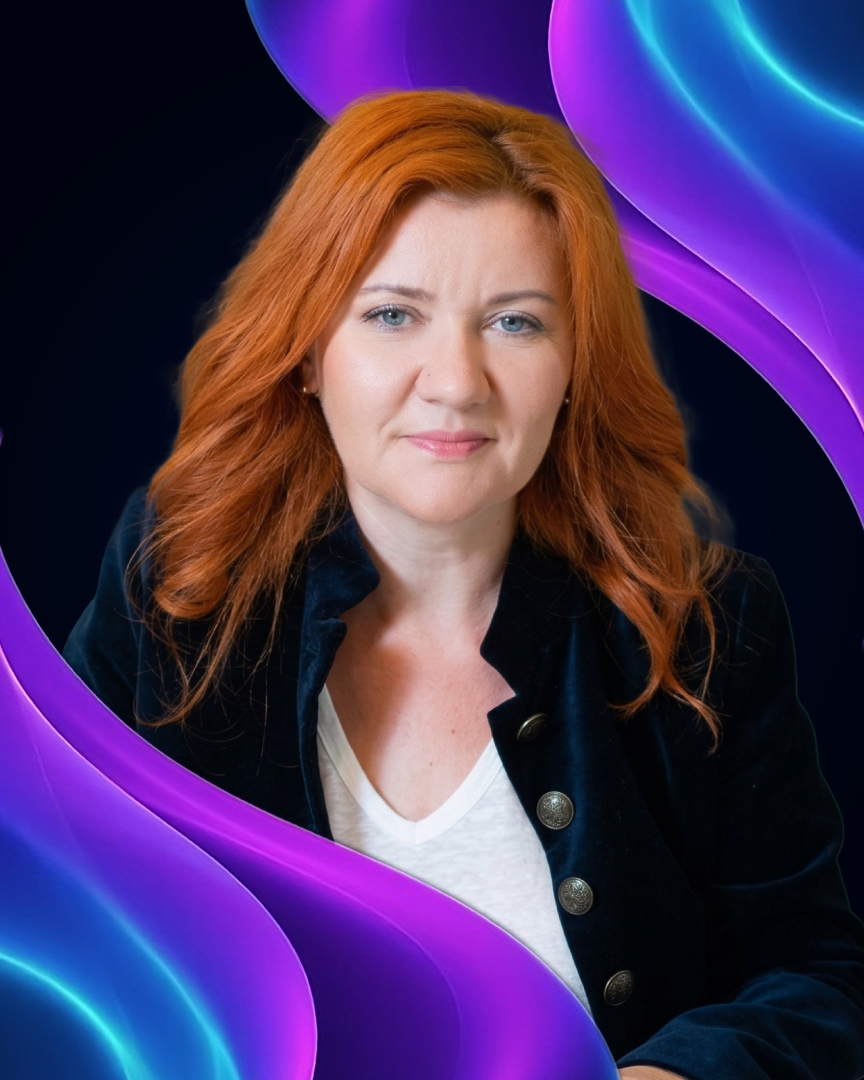 Corina Constantin
