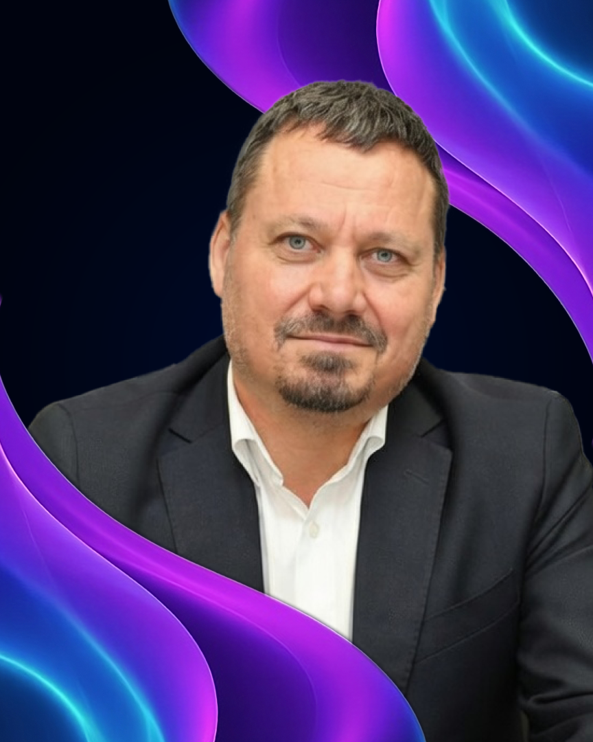 Ionel Scrioșteanu